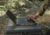 Anduril and Qualcomm Plan U.S.-Assembled Military Laptop Anduril Bluechip military laptop