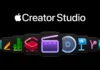 Apple Creator Studio Adds AI Features For Assisted Editing Apple Creator Studio
