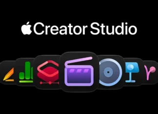 Apple Creator Studio Adds AI Features For Assisted Editing Apple Creator Studio