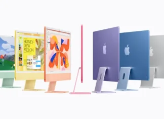 Apple’s M6 iMac Desktop Promises Faster Local AI Apple-iMac-with-M6