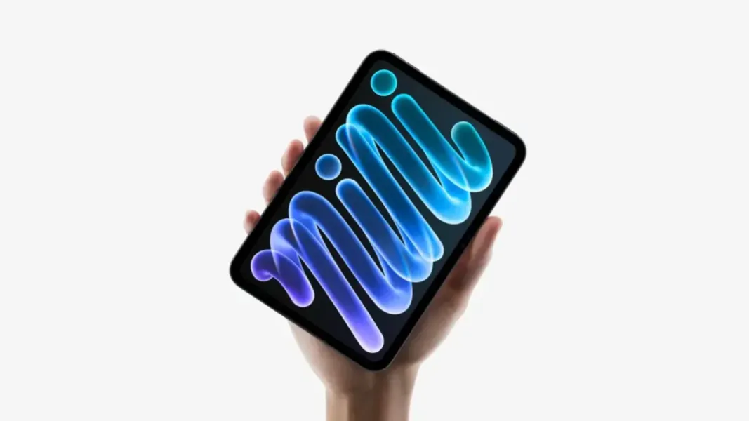 Apple iPad mini OLED 2026