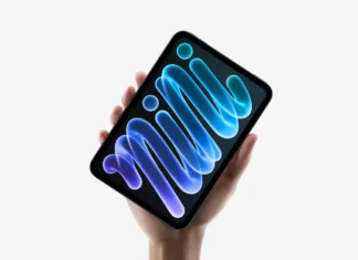 Apple Unveils OLED iPad mini With Deeper Black Brighter HDR Video Apple iPad mini OLED 2026