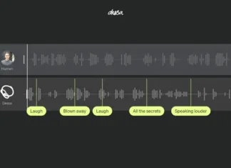 Block’s New Hyperrealistic Dessa Voice AI Learned From Human Speech Alone Block dessa voice ai