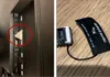 Bugged OpenAI meeting room device installed by Abdulrahman Alfozan