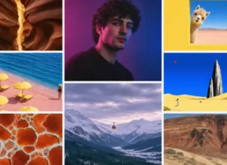 Canva Adds “Craft” AI Image Generator With Text Editing Features