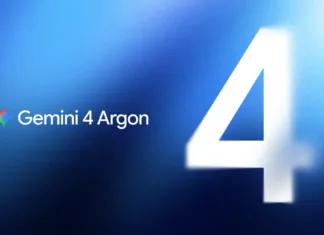 Google Releases Gemini 4 Argon for Longer AI Work Gemini 4 Argon