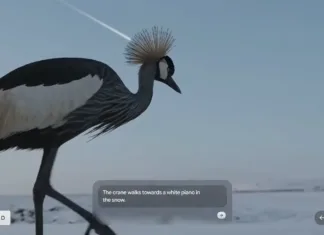 Google’s Genie 4 Interactive AI World Model Adds Sound Google Genie 4 interactive world model