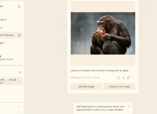 Microsoft’s New MAI-Image-2.7 AI Model Improves Image Editing Capabilities MAI-Image image playground