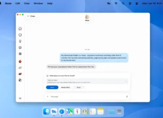 AI Agent Surge Makes Apple Revise Mac App Data Access Rules Meta Muse macOS