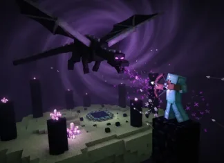 Gemini 4 Argon Coding Agents Beat Minecraft’s Final Boss in a 27-Hour Run MineCraft Ender Dragon