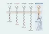 Refactored genes - via Generate Biomedicines