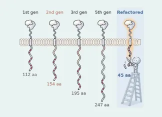 Anthropics’s Claude AI Helped Boosting Cancer-Fighting Cells in Lab Tests Refactored genes - via Generate Biomedicines