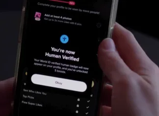 World ID Targets Bank Fraud With Human Verification World ID