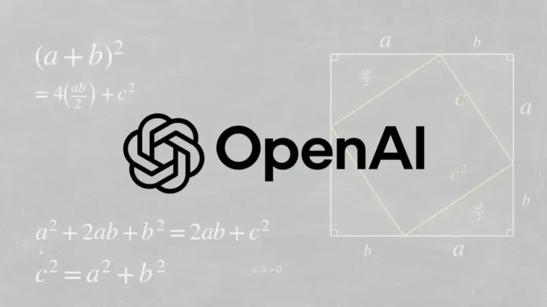 openai mathematics