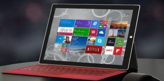 Surface Pro  Microsoft Official