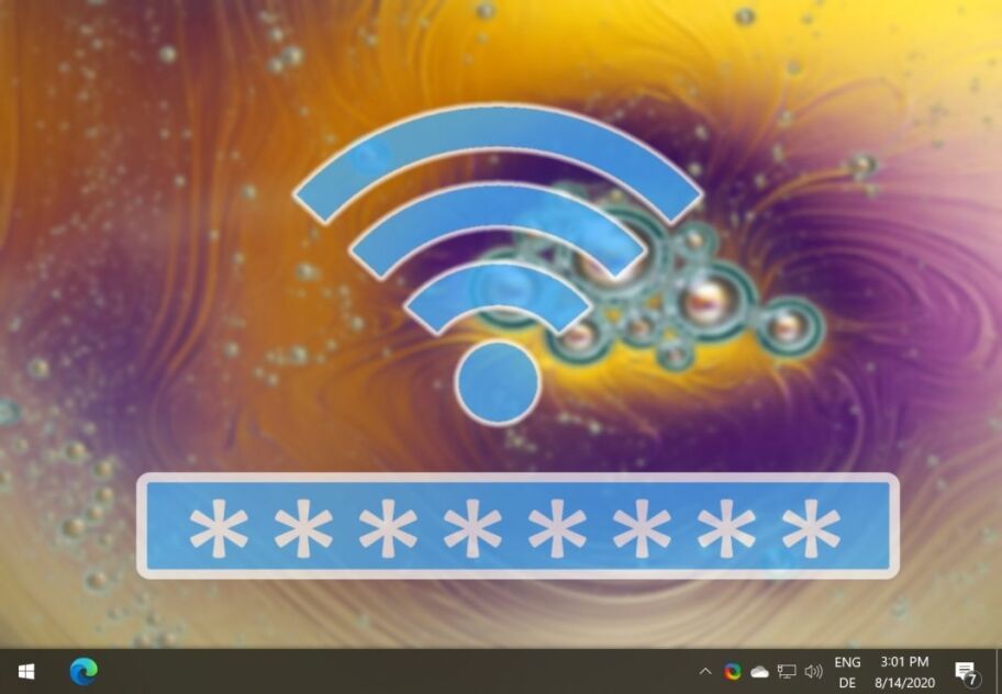 Windows 10 How to Forget a WiFi Network and Delete Wireless Network Profiles