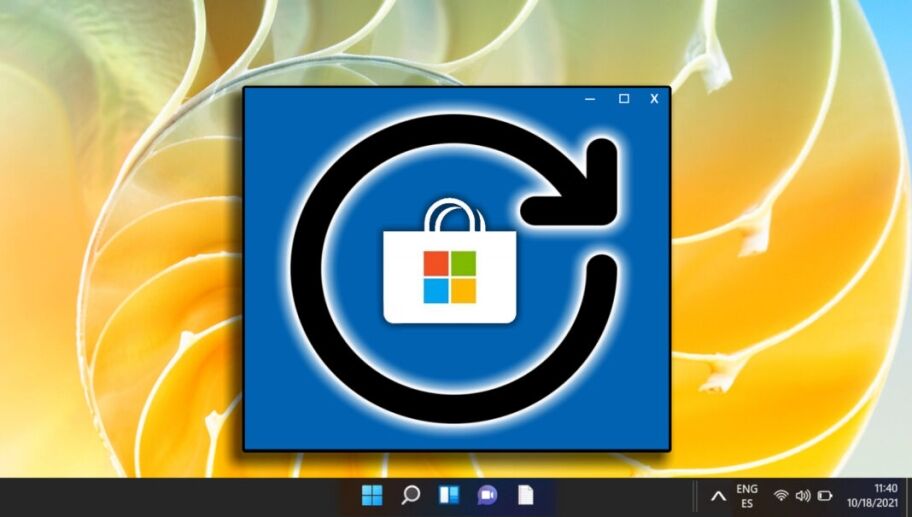 Featured - How to install updates for apps and games in Microsoft Store in Windows 11