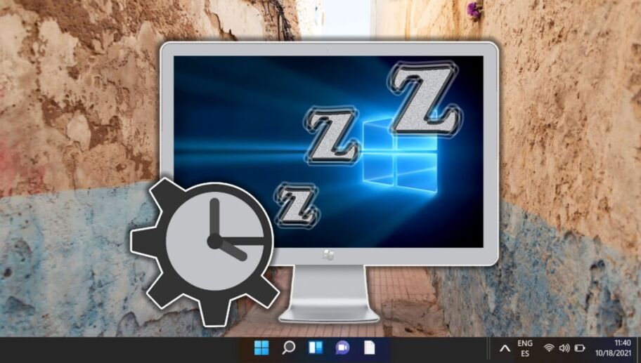 Featured - Change Screen Timeout to Turn Off Display After in Windows 11