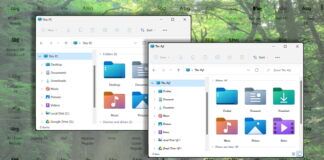Featured - Change Default System Font in Windows 11