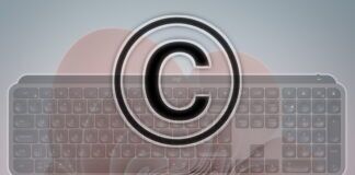 Featured - how to type copyright symbol
