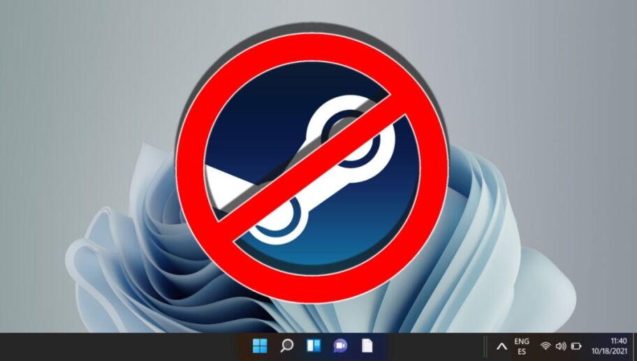 Featured - How to Stop Steam From Opening on Startup