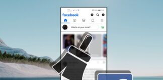 Featured - how to clear cache on facebook