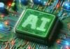 Artificial Intelligence AI - ai generated