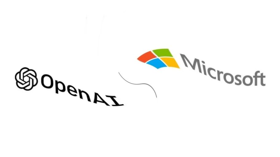 OpenAI-Microsoft-Partnership problems -Official
