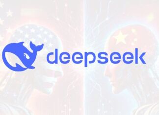 DeepSeek AI USA China