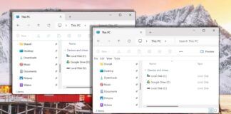Featured - Enable or Disable Font Smoothing in Windows 11