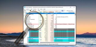 Featured - How to Find the process that a window belongs to