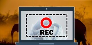 How to Screen Record on Windows 11
