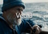 Google Veo 3 official