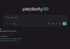 Perplexity Pro Labs
