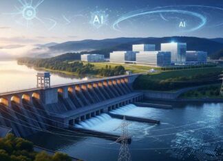 Hydro power Hydroelectric Plant (3)
