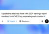 OpenAI ChatGPT Agent