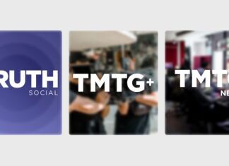 Trump Media & Technology Group (TMTG) Brands