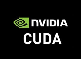 Nvidia Cuda