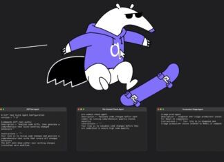 Qodo Command AI Agent