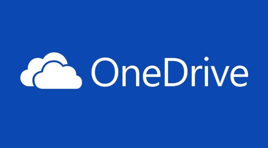 Microsoft OneDrive logo official