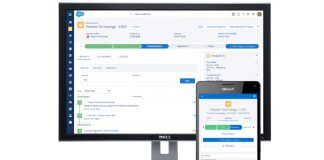 salesforce continuum official microsoft