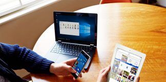 OneDrive Devices Microsoft