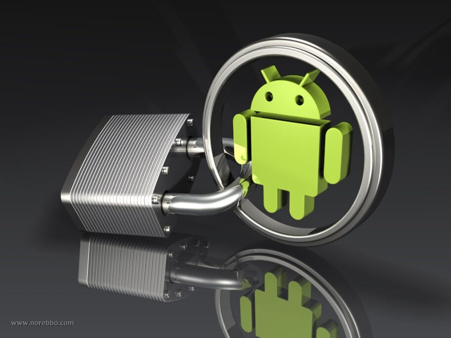 Android Security Flickr Reuse