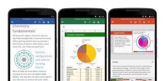 Office Android Microsoft