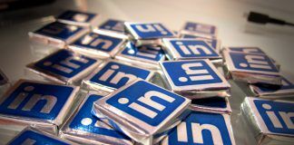 LinkedIn Logo Wiki Commons e