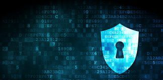 Security Icon Microsoft