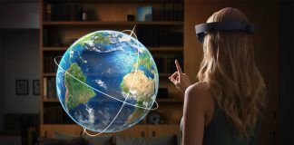 hololens microsoft