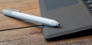 microsoft new surface pen gizmodo