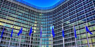 European Comission Flikr