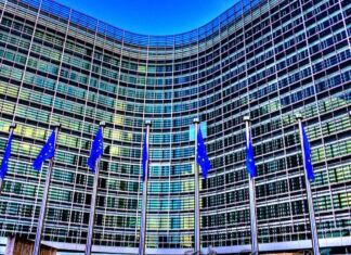 European Comission Flikr